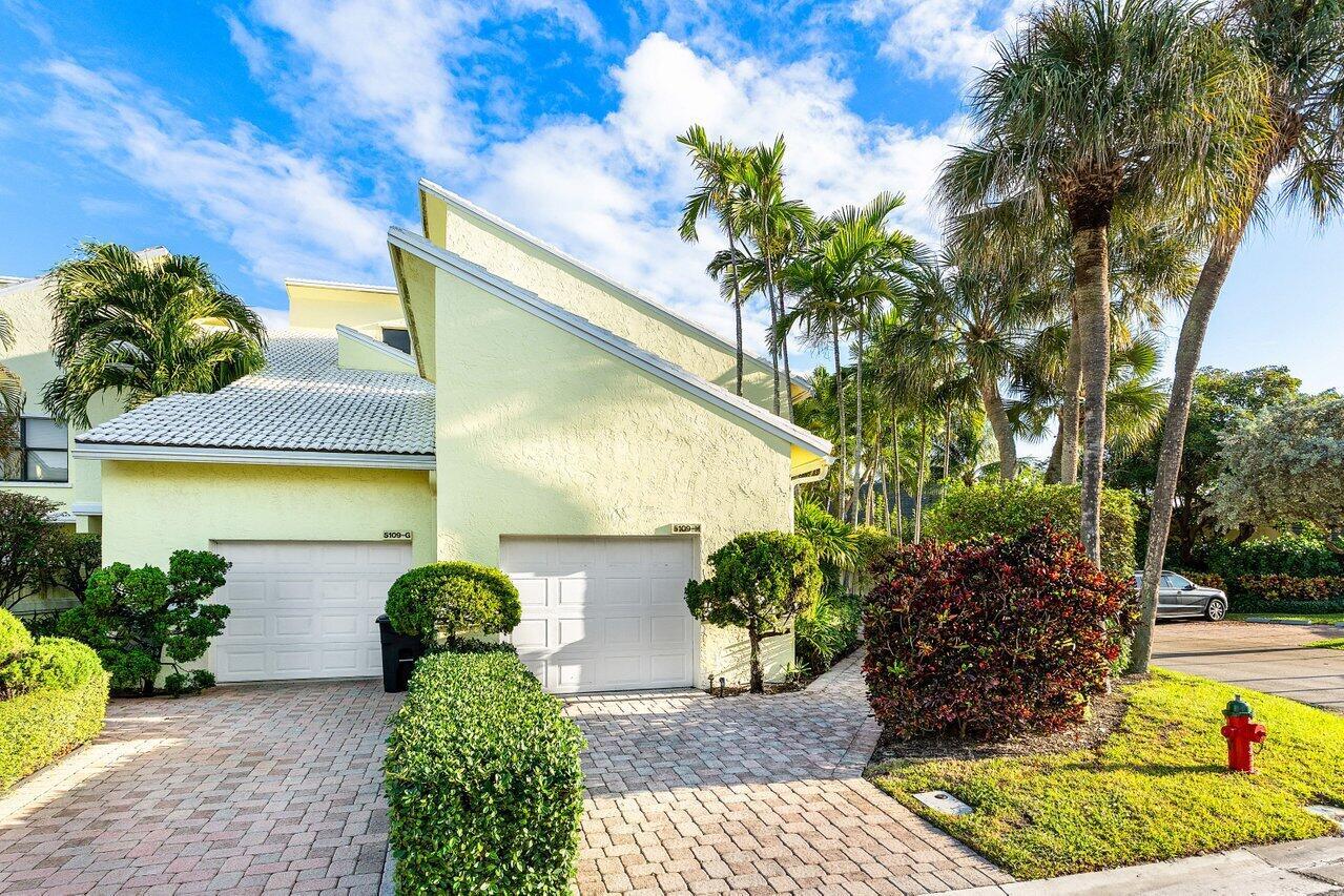 5109 N Ocean Boulevard # H, Ocean Ridge FL 33435