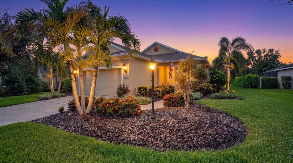 11802 CRAWFORD PARRISH LANE, PARRISH, FL — photo 2 of 30
