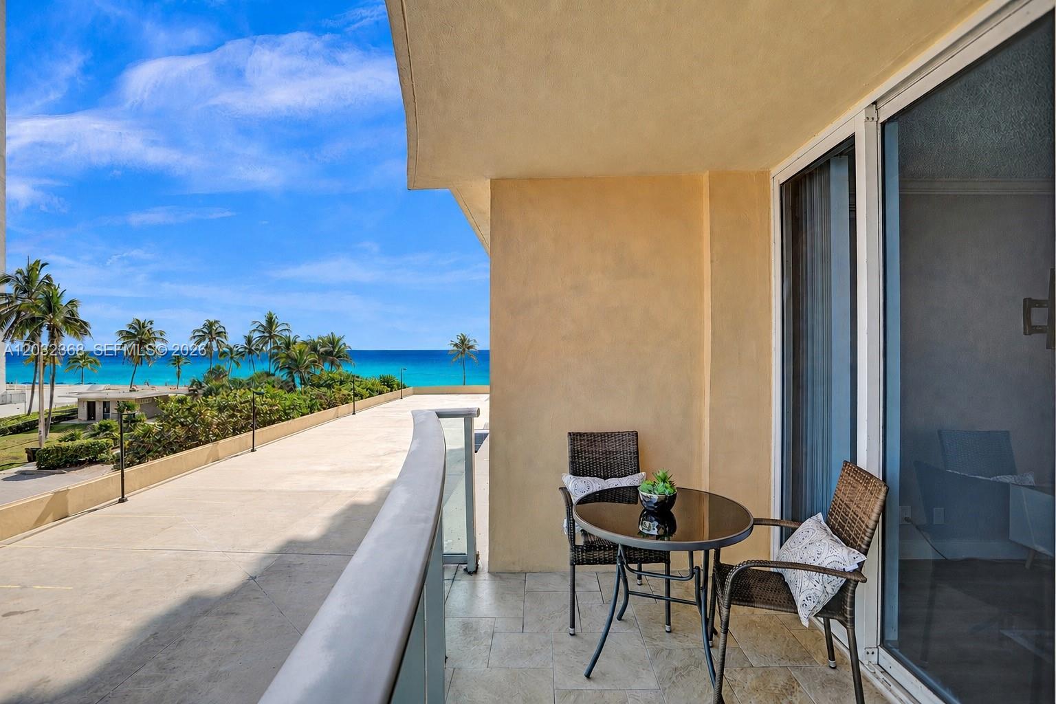 2501 S Ocean Dr # 302, Hollywood FL 33019