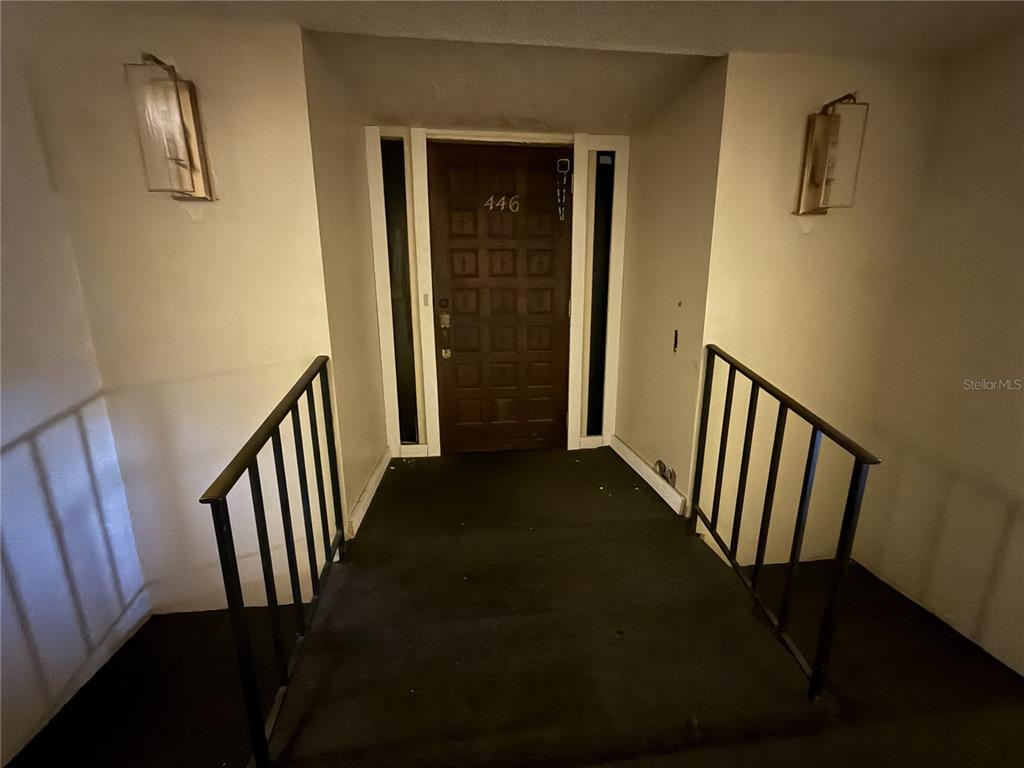 5820 N CHURCH AVENUE UNIT 446