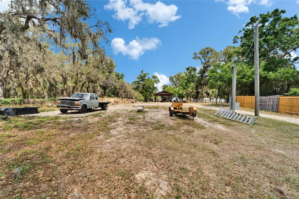 XXXX RAULERSON ROAD UNIT Parcel B, RIVERVIEW, FL — photo 2 of 4