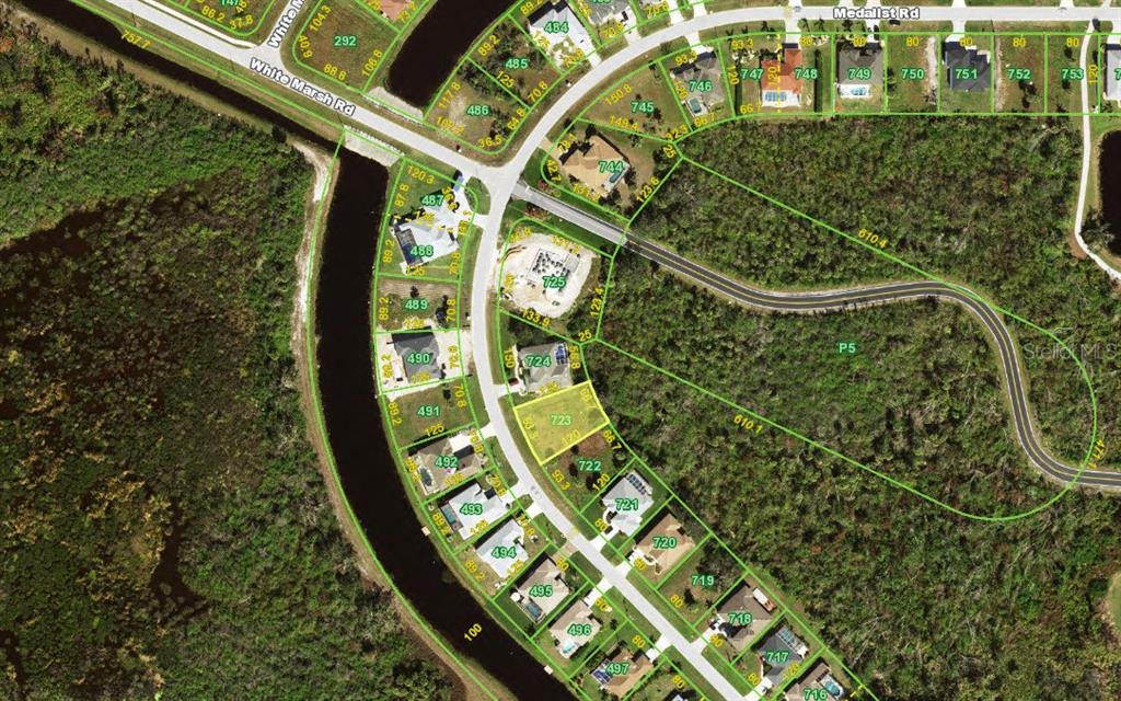 148 MEDALIST ROAD, ROTONDA WEST, FL — photo 2 of 2