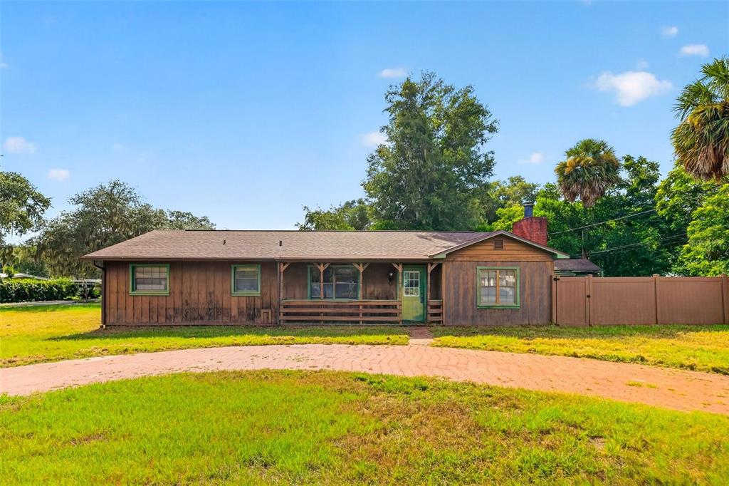 315 S LONE OAK DRIVE