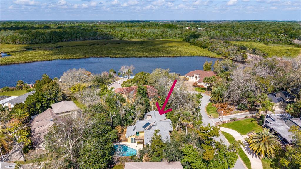 32 PEBBLE BEACH DRIVE, ORMOND BEACH, FL — photo 4 of 30
