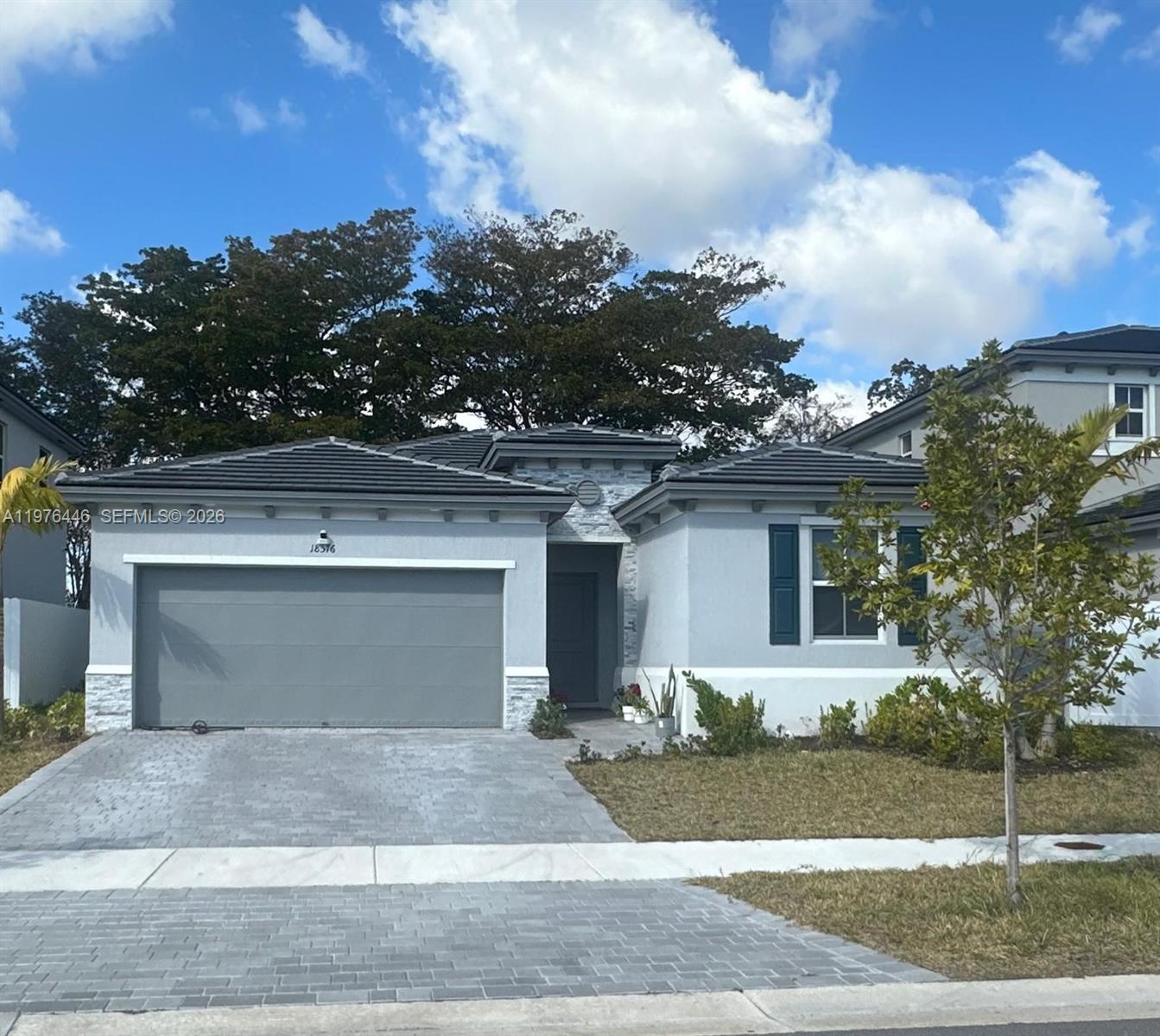 18576 SW 136th Ct, Miami FL 33177