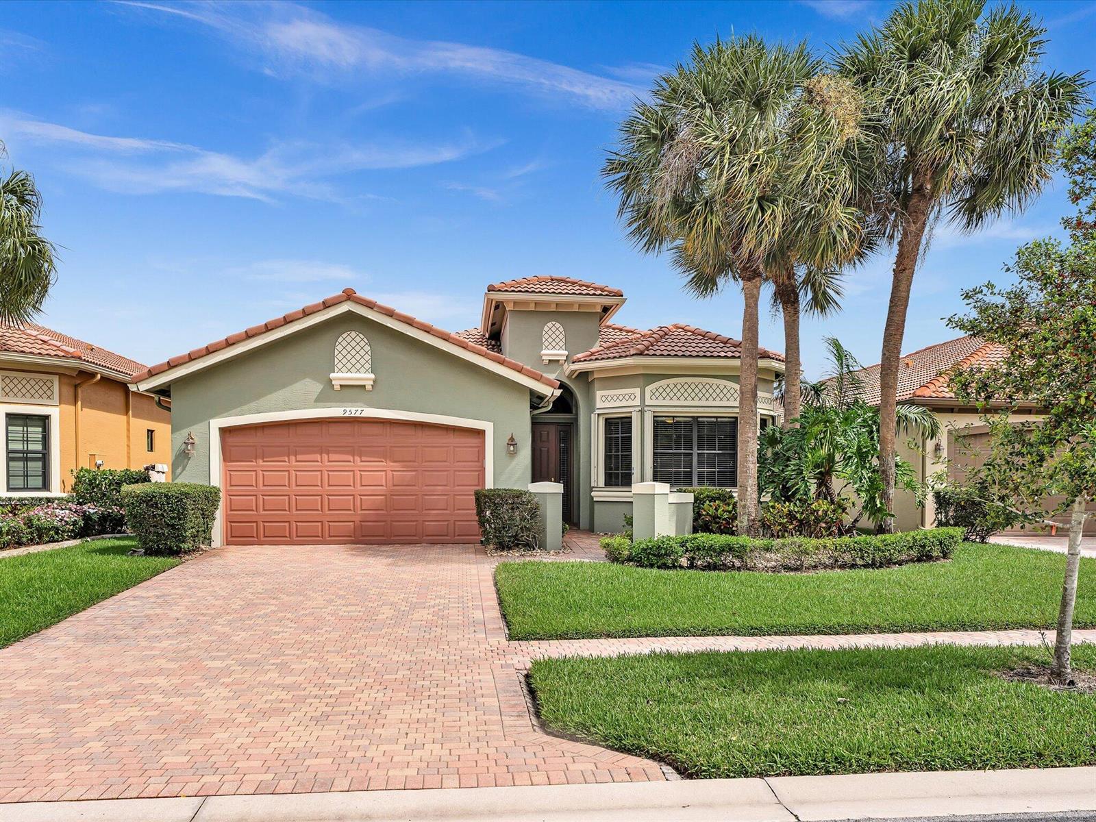 9577 Isles Cay Drive, Delray Beach FL 33446