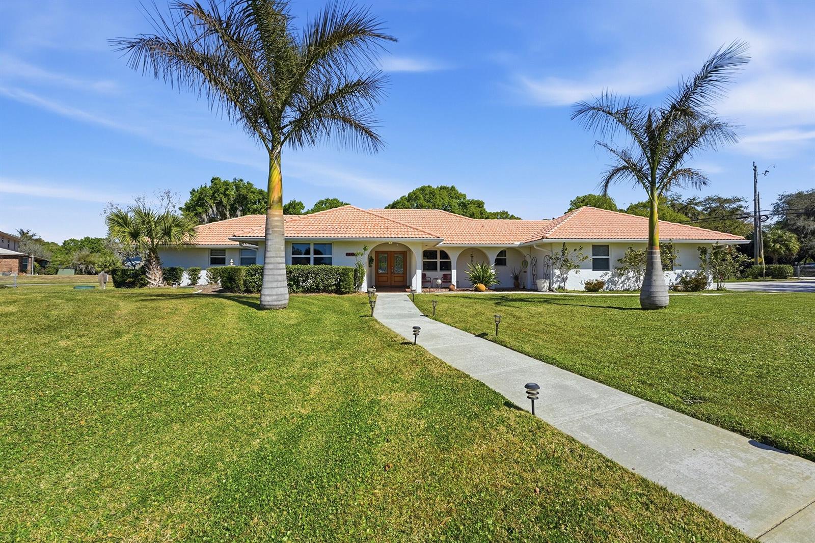1100 Fleetwood Lane, Fort Pierce FL 34982