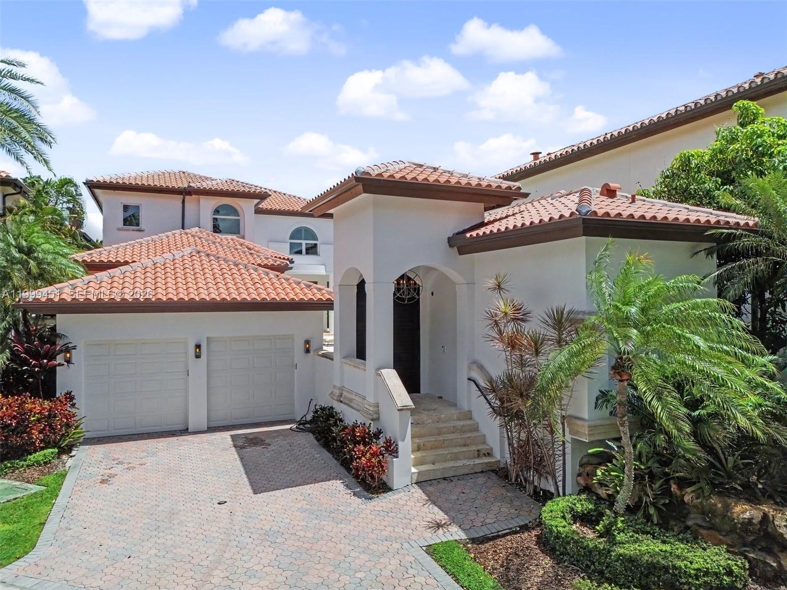 13689 Deering Bay Dr, Coral Gables FL 33158
