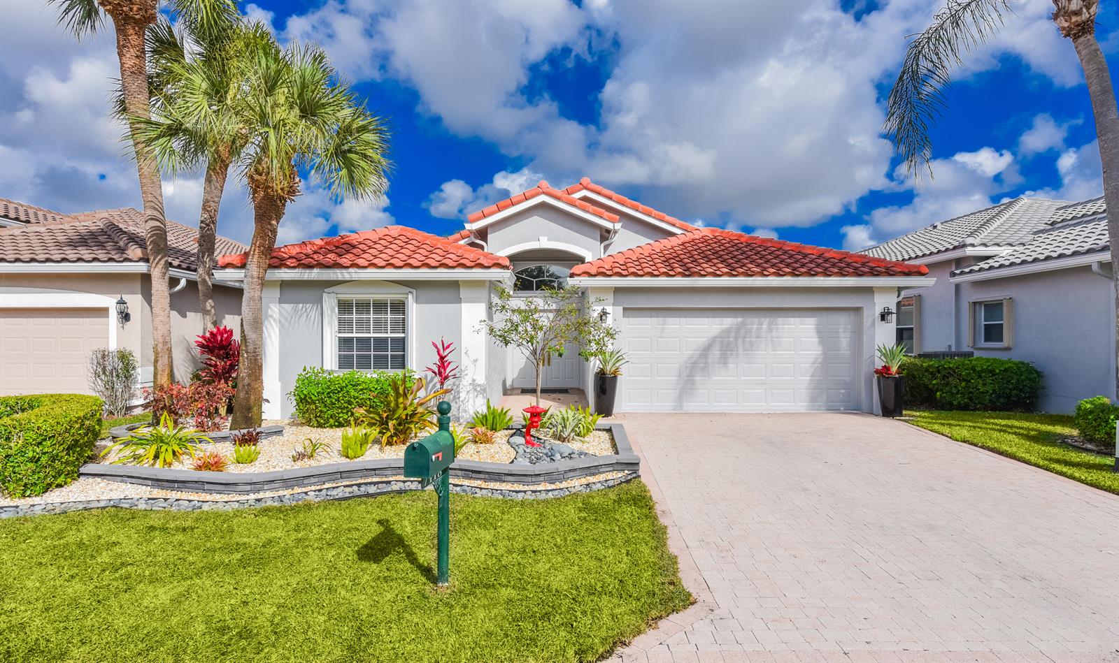 7118 Treviso Lane, Boynton Beach FL 33472