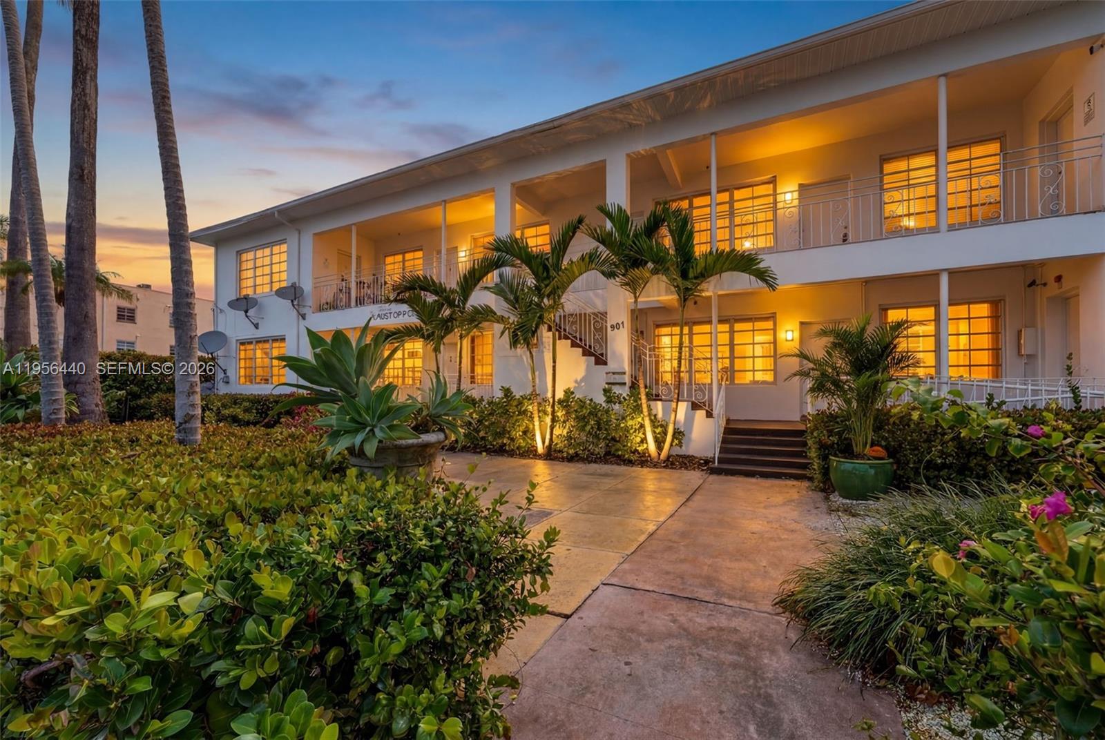901 Pennsylvania Ave, Miami Beach FL 33139