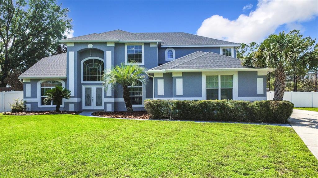 541 GREEN PARK COURT