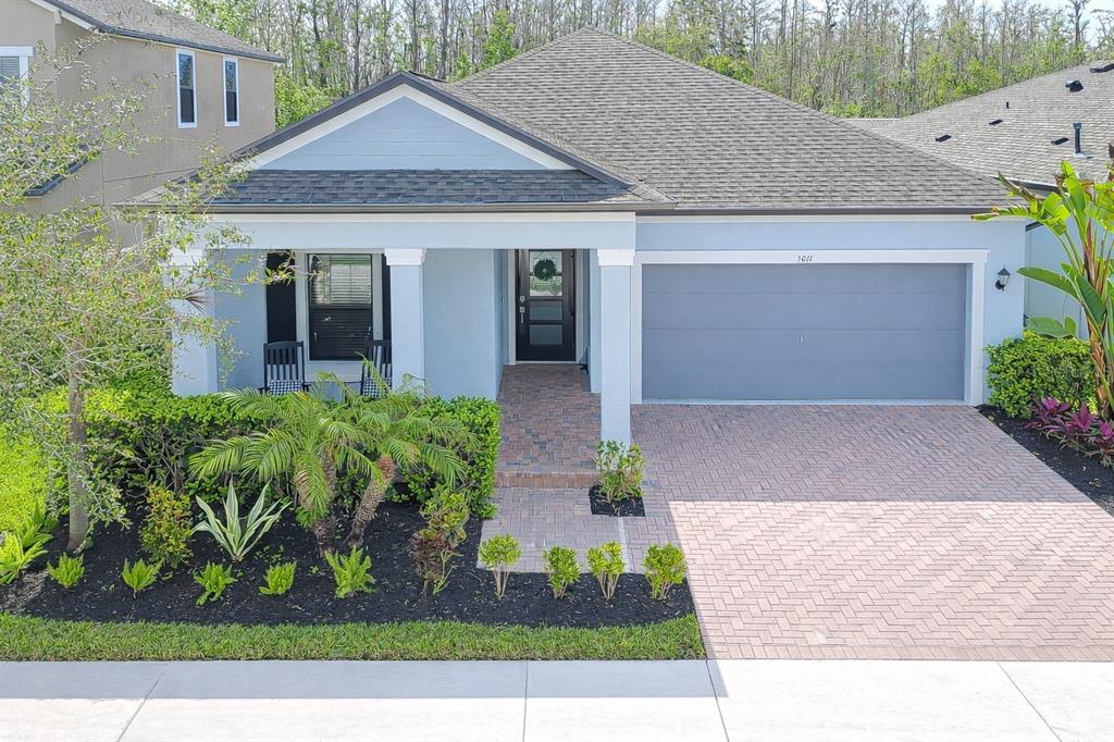 5011 BALLANTRAE BOULEVARD