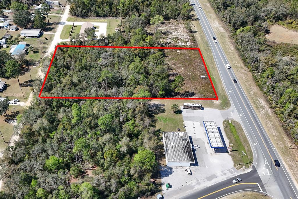 18000 E HWY 40