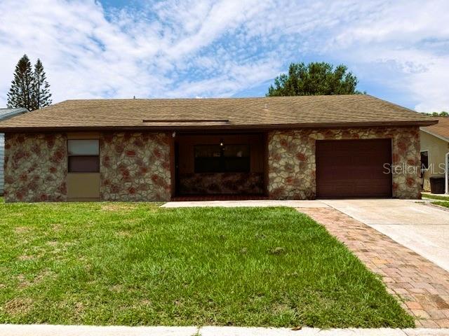 2842 BLIND OWL DRIVE
