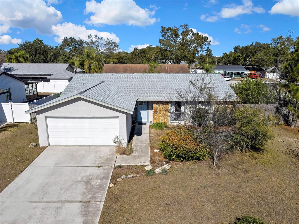 1521 PINEY BRANCH CIRCLE