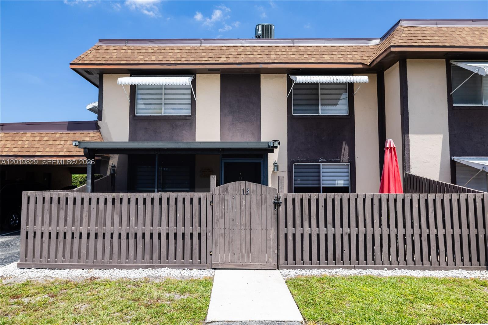 2130 Sherwood Forest Blvd # 13, West Palm Beach FL 33415