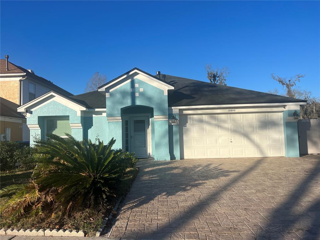10800 CHERRY OAK CIRCLE