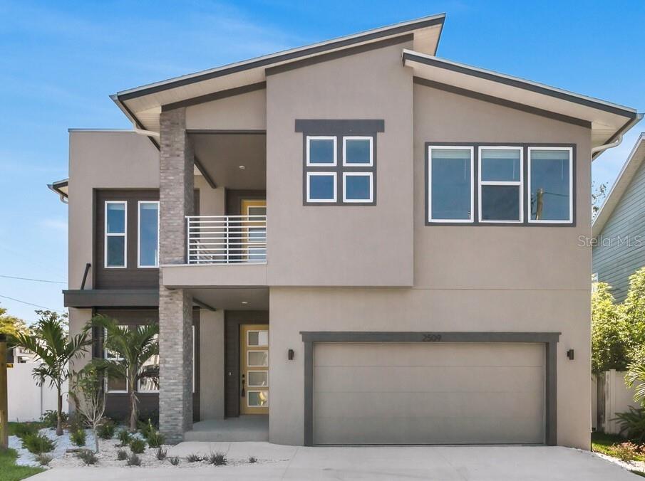 2509 N GLENWOOD DRIVE