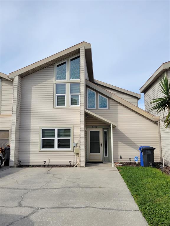 9516 CITRUS GLEN PLACE UNIT 43