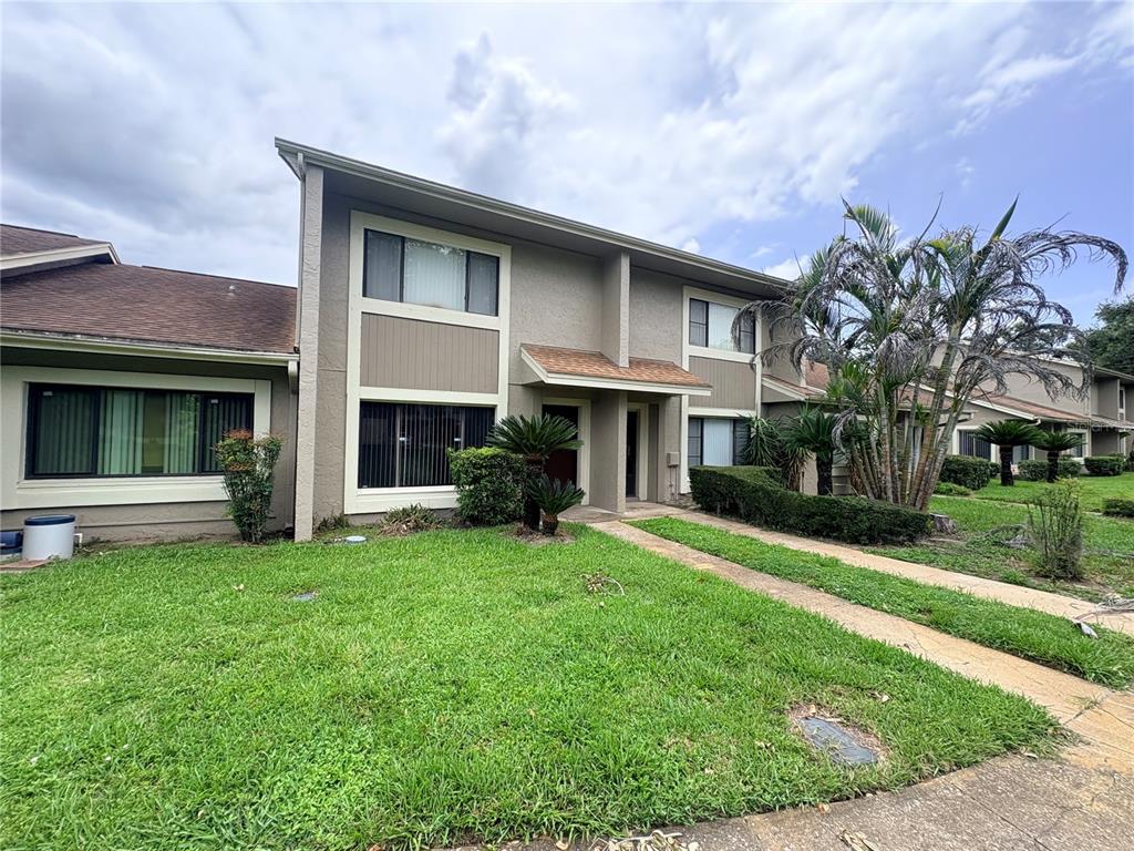 7907 TANGERINE DRIVE