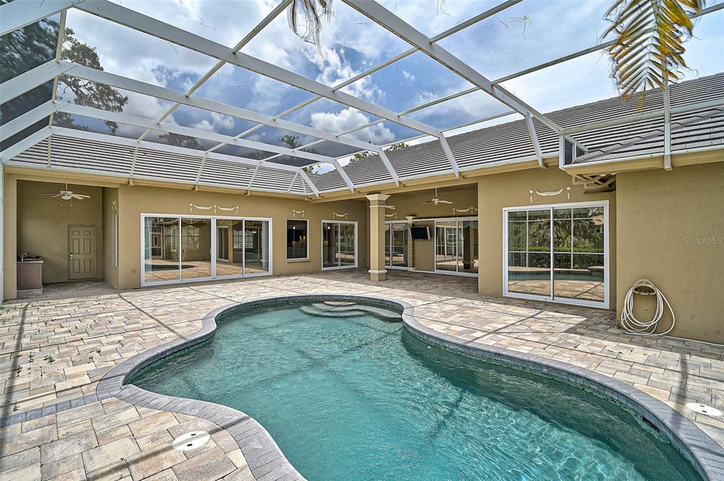 852 MACEWEN DRIVE, OSPREY, FL — photo 2 of 30
