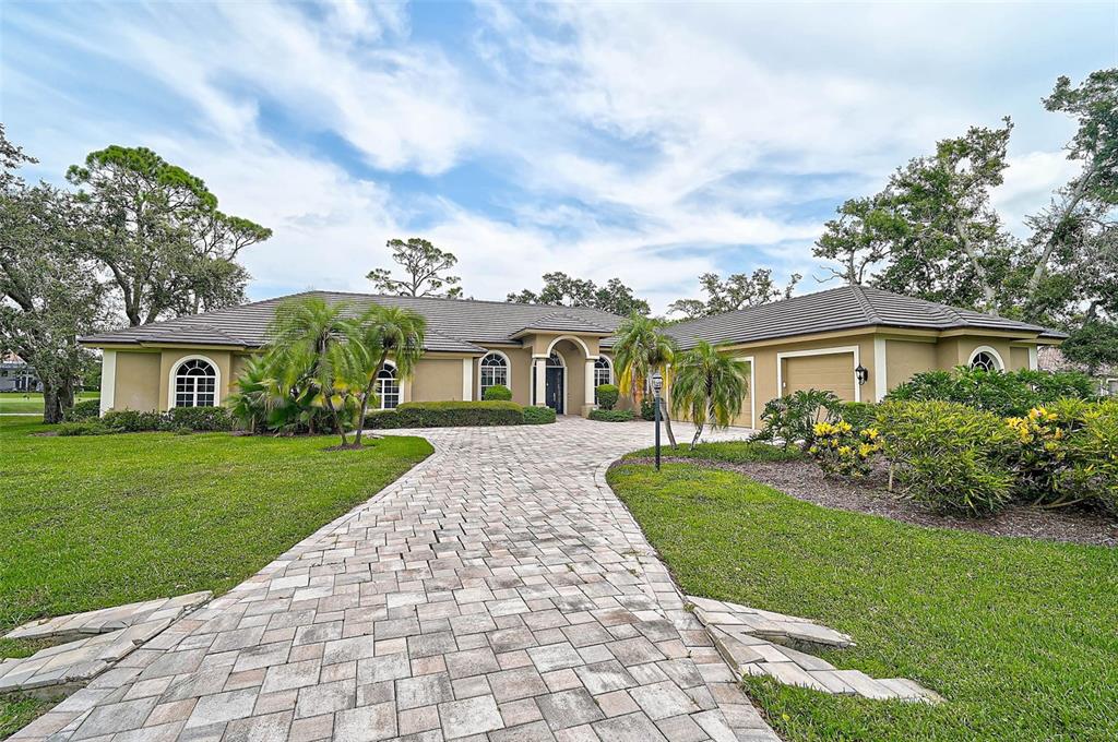 852 MACEWEN DRIVE, OSPREY, FL — photo 5 of 30