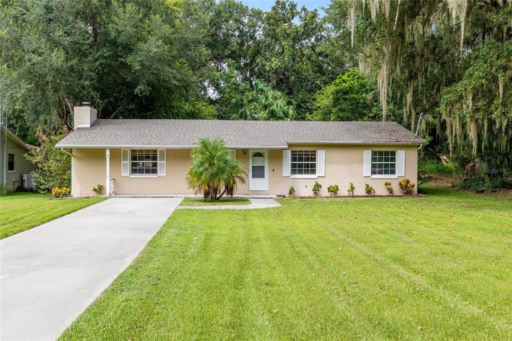 3909 PALM DRIVE