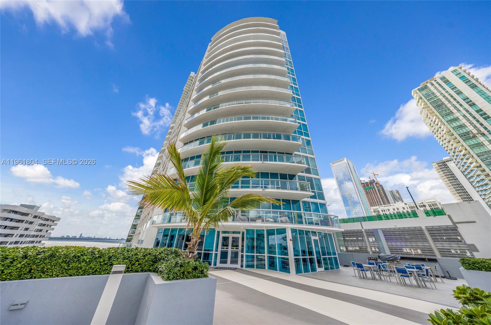 480 NE 30th St # 1402, Miami FL 33137