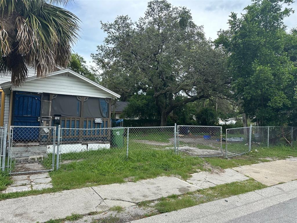 3203 N 31ST STREET
