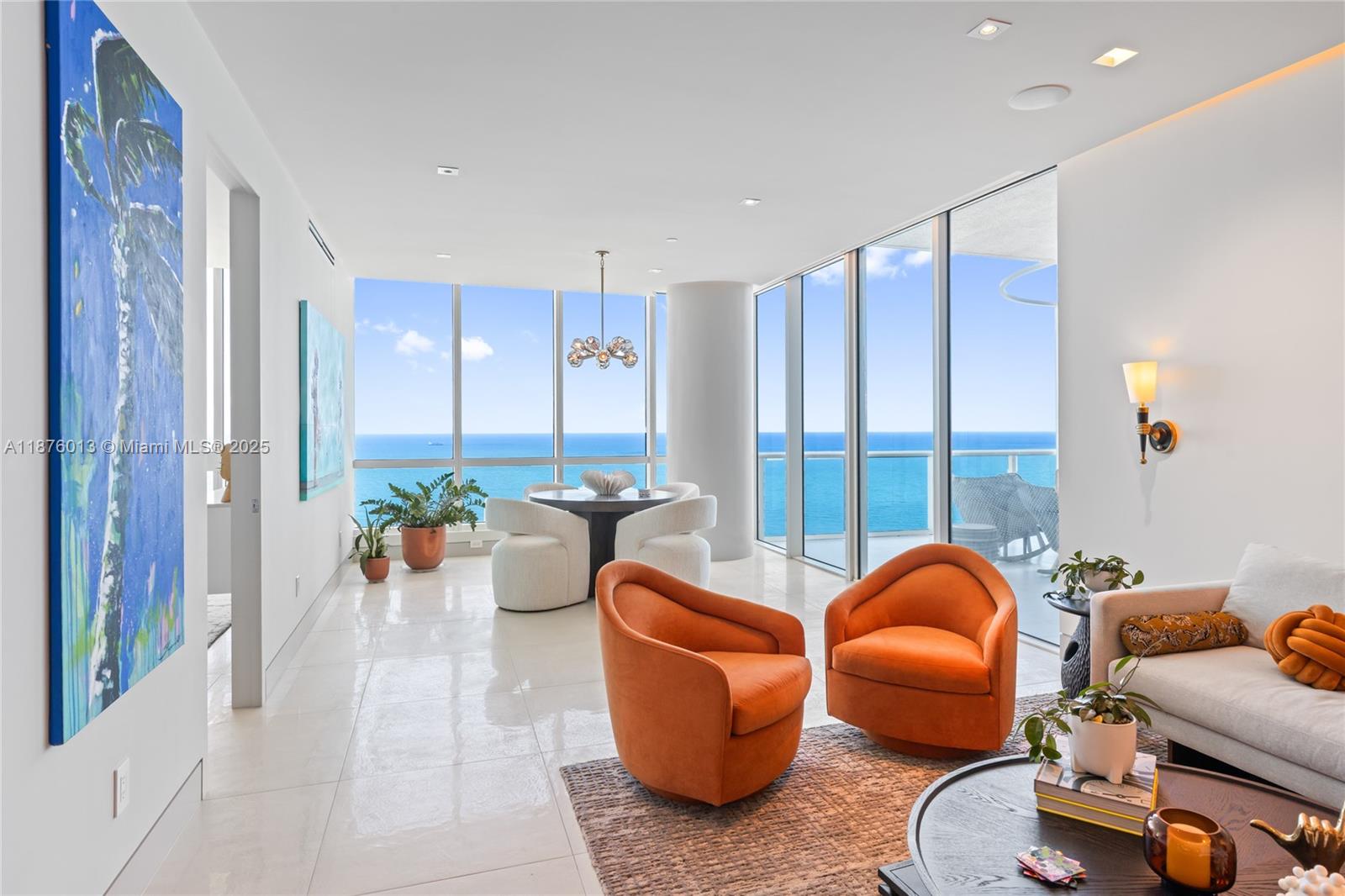 100 S Pointe Dr # 3605, Miami Beach FL 33139