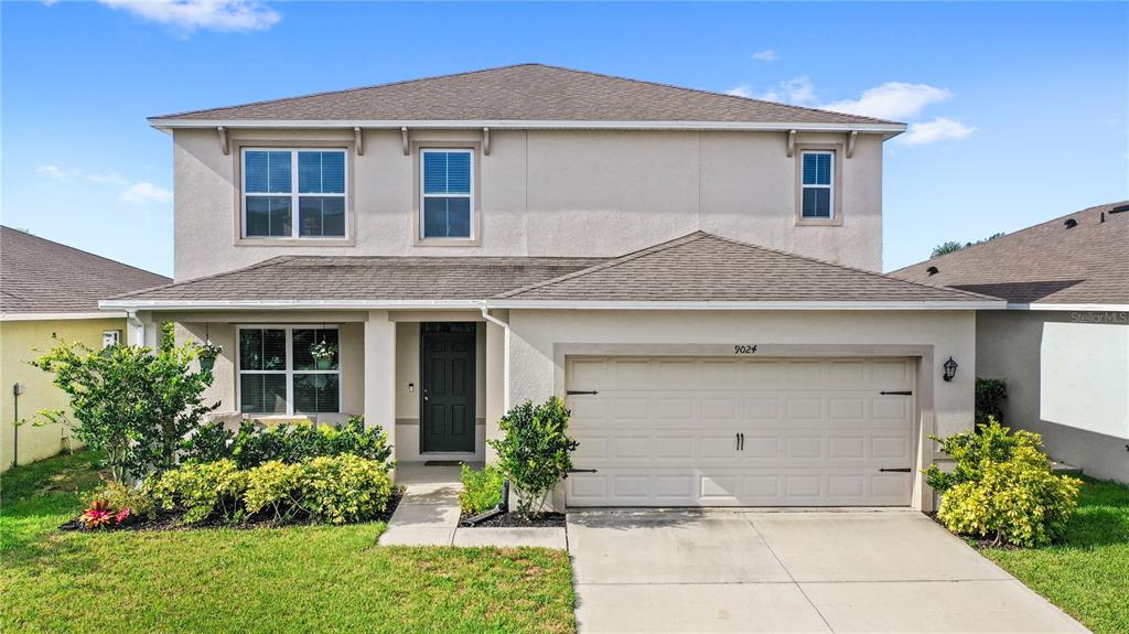 9024 ALBA LANE