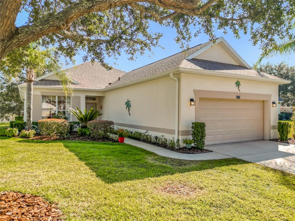 3529 MOUNT HOPE LOOP