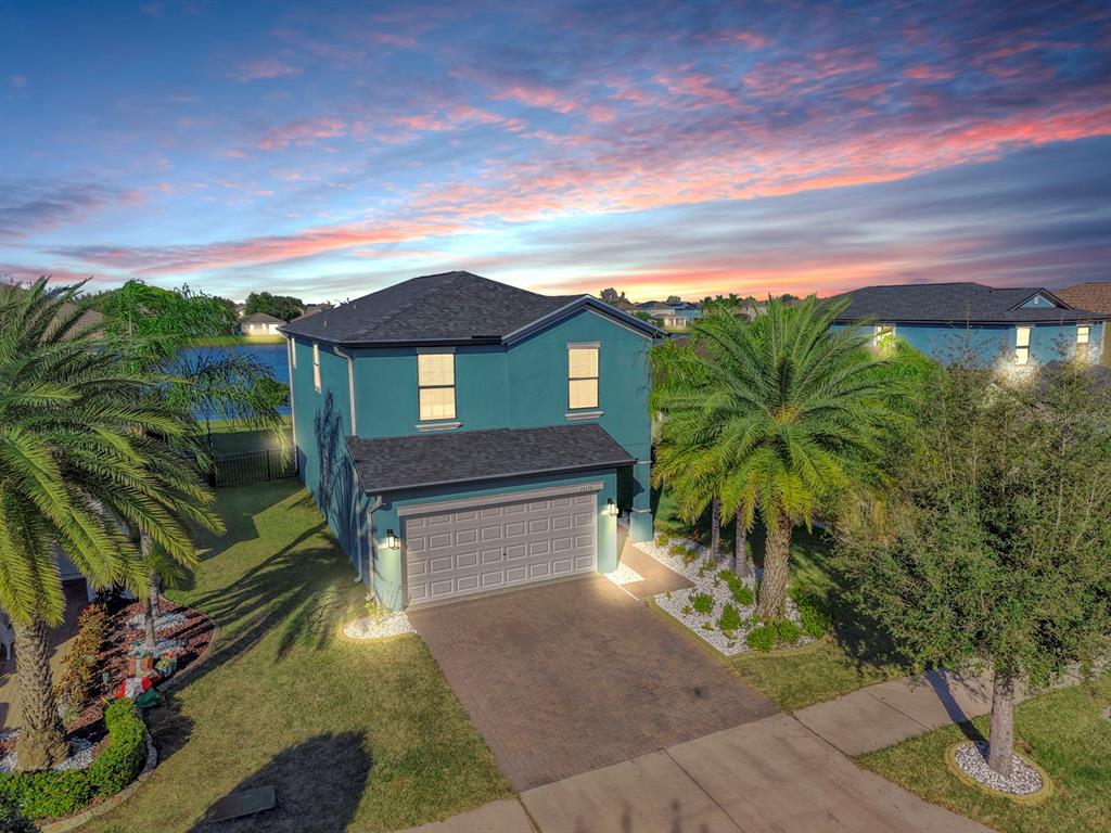 10136 NEWMINSTER LOOP, RUSKIN, FL — photo 2 of 30