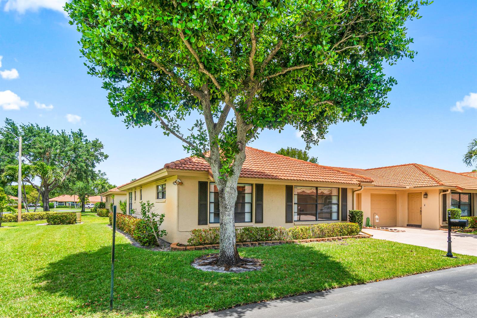4655 Mahoe Tree Place # A, Boynton Beach FL 33436
