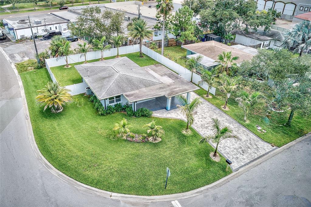 2425 BAYWOOD DRIVE E, DUNEDIN, FL — photo 3 of 30