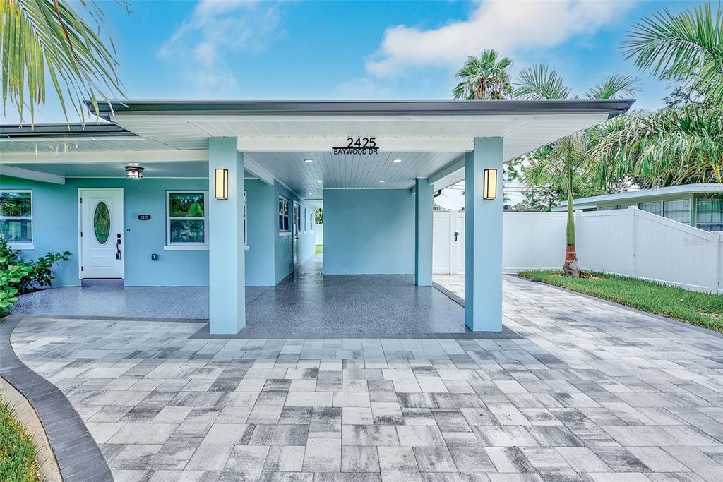 2425 BAYWOOD DRIVE E, DUNEDIN, FL — photo 5 of 30
