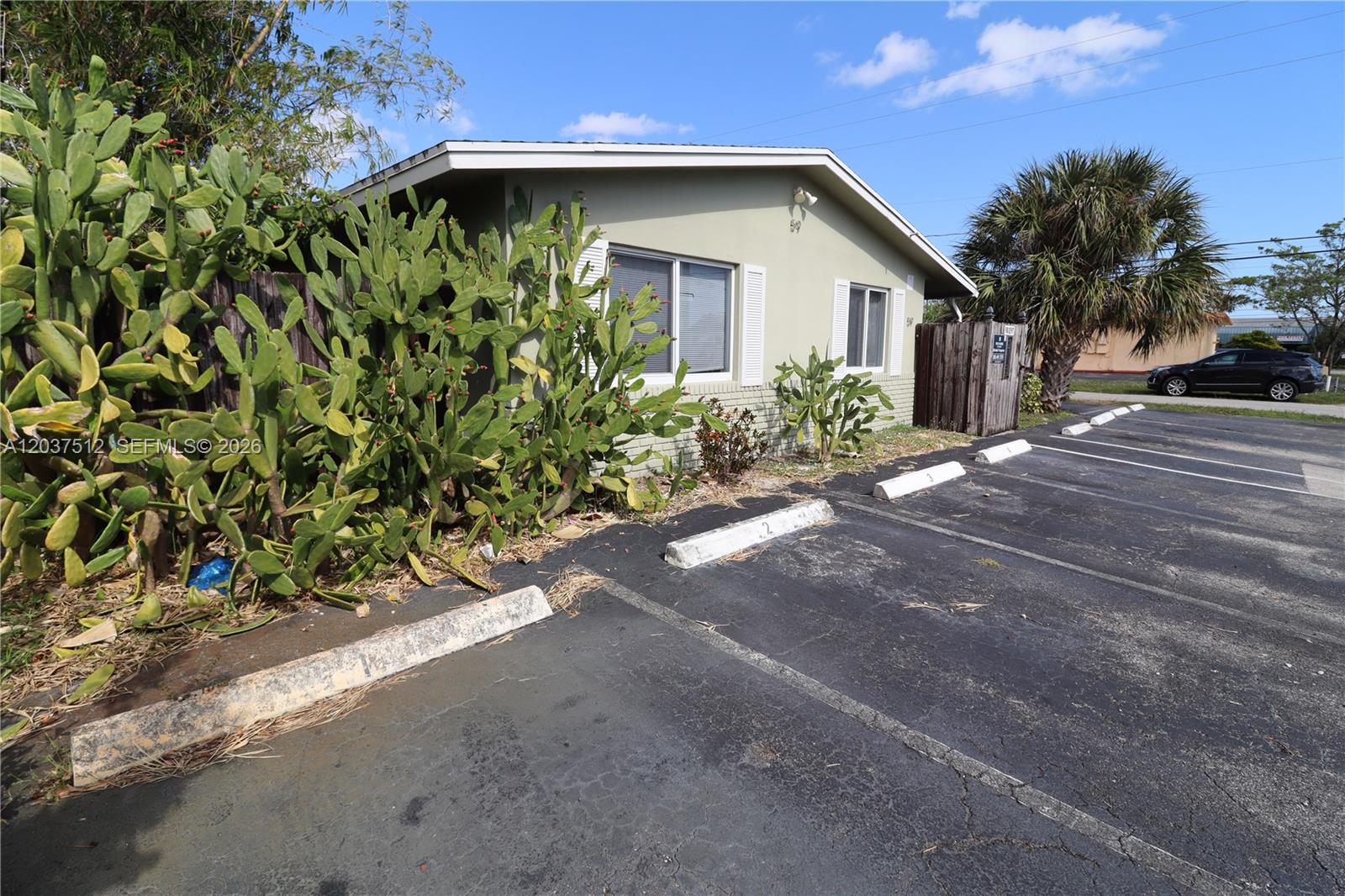 59 NW 37th St # 5, Oakland Park FL 33309
