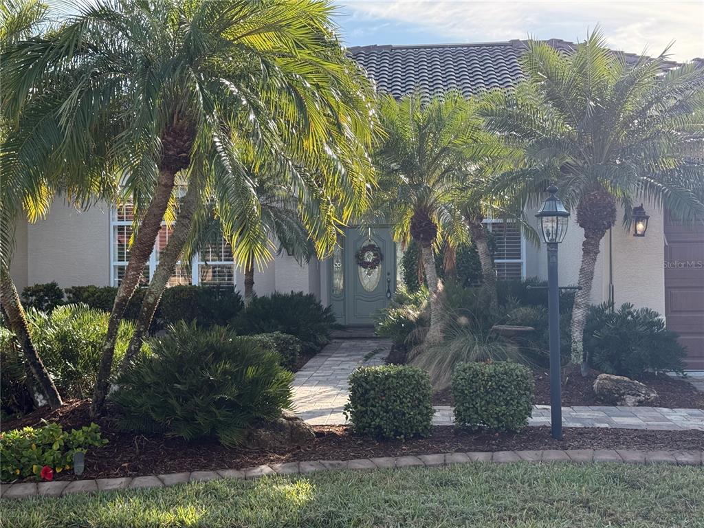 414 LANSBROOK DRIVE