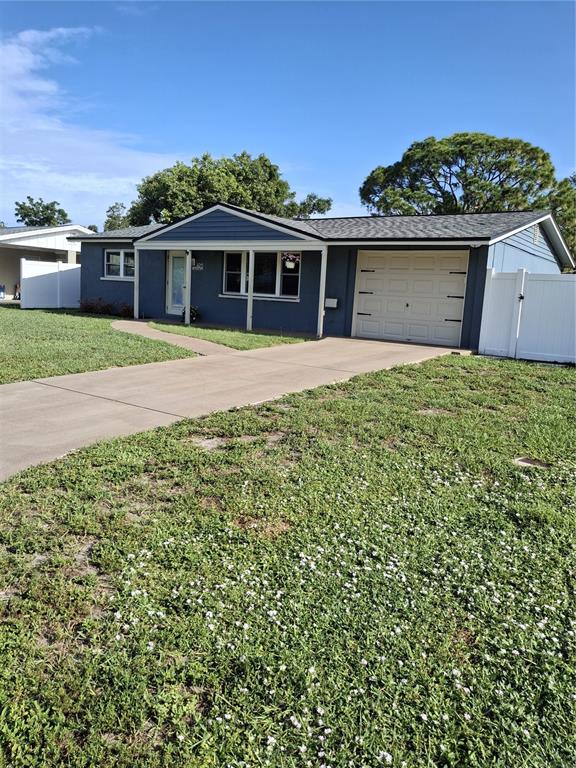 4915 BELL MEADE DRIVE