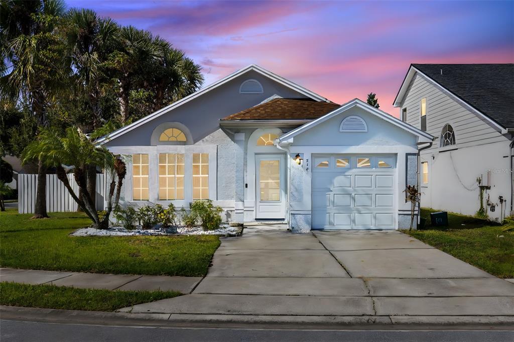 3383 HAMLET LOOP