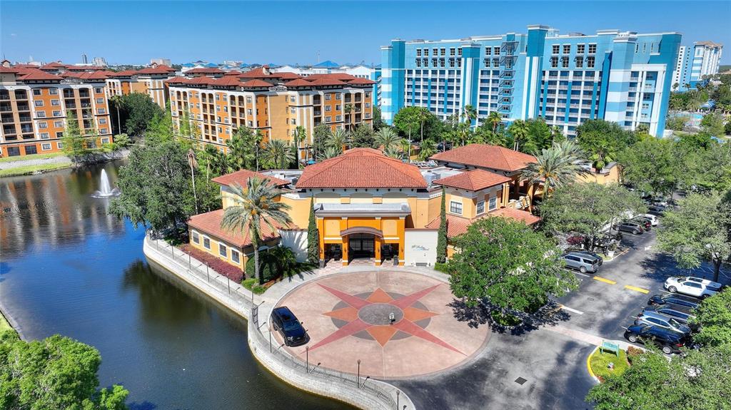 12539 FLORIDAYS RESORT DRIVE UNIT 211D
