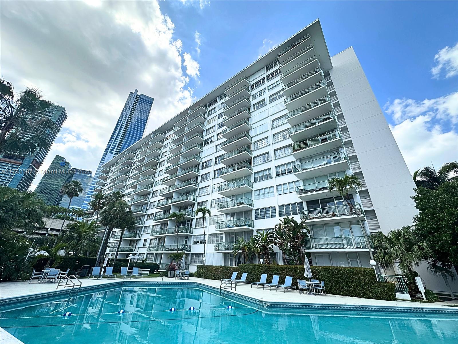 1408 Brickell Bay Dr # 1104, Miami FL 33131