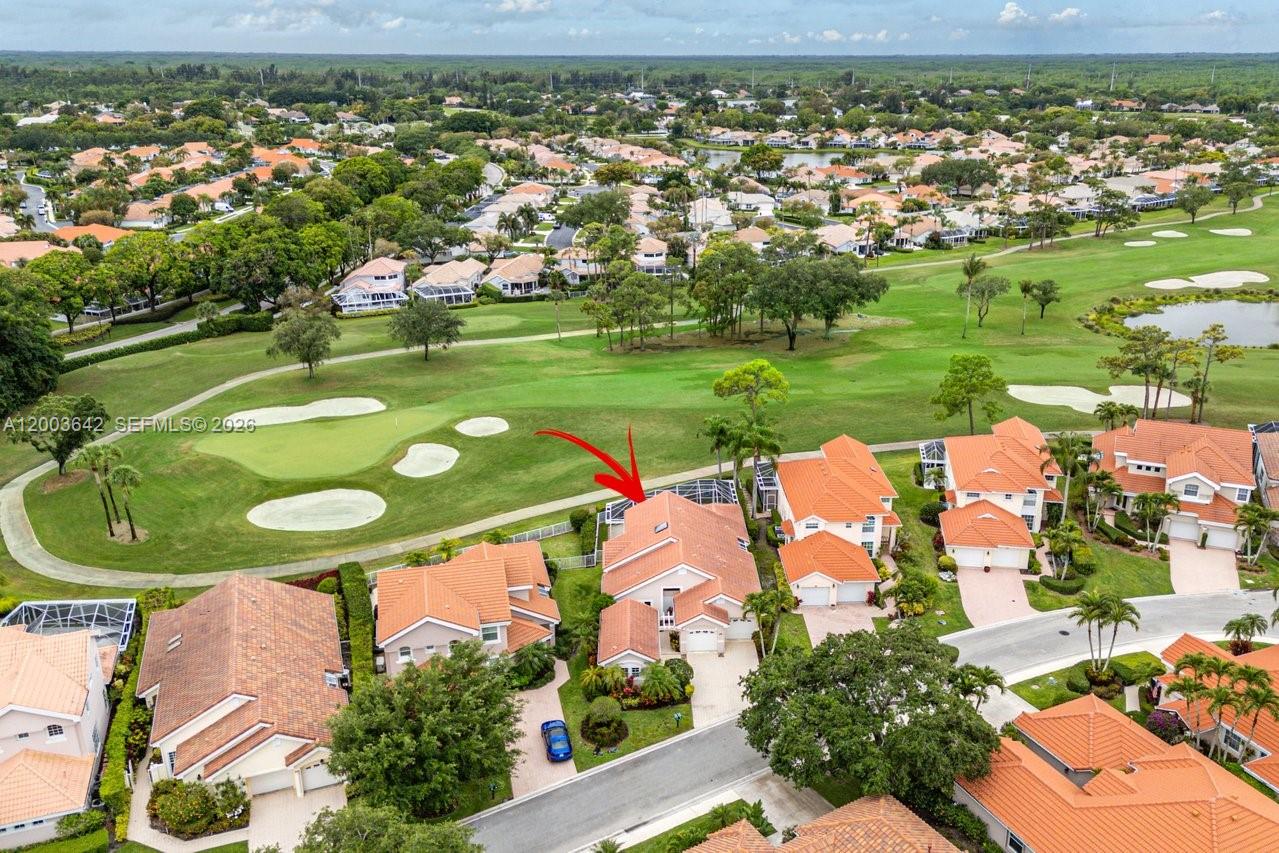 410 Eagleton Cove Way, Palm Beach Gardens FL 33418