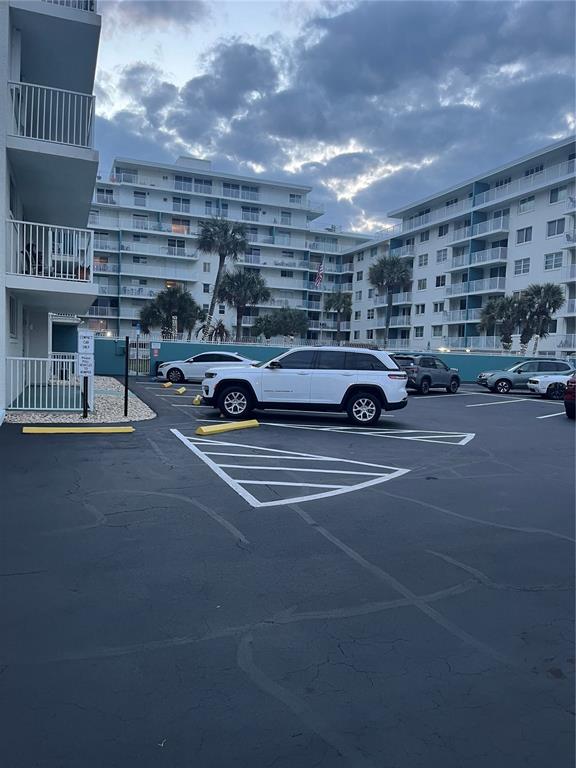 2727 N ATLANTIC AVENUE UNIT 414