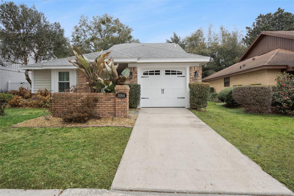 3064 GOLDEN VIEW LANE