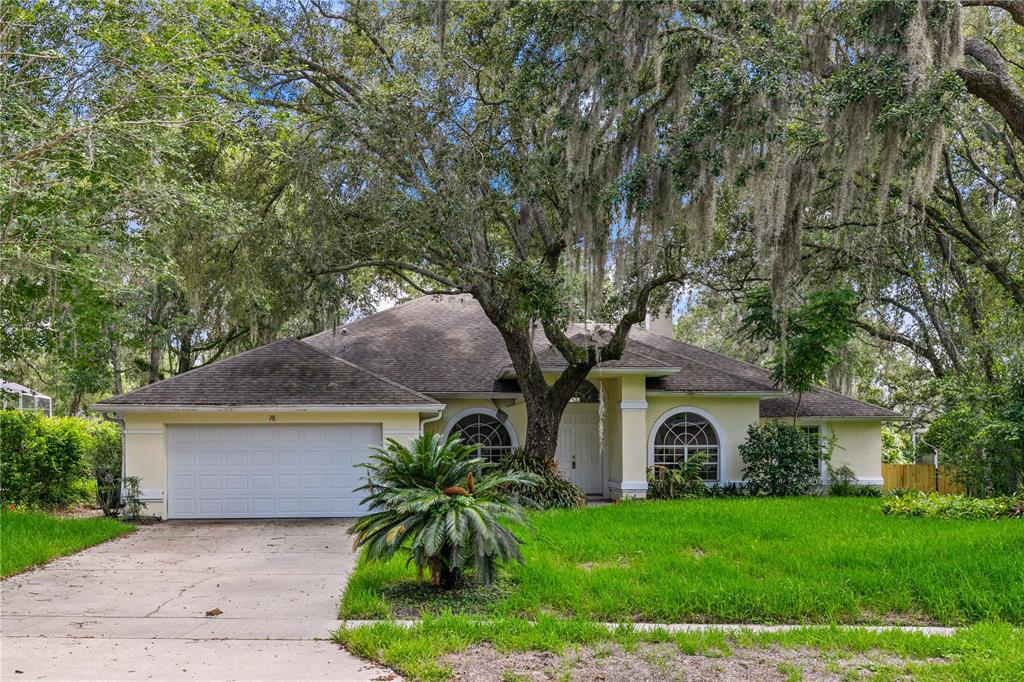 76 WINDING OAKS LANE