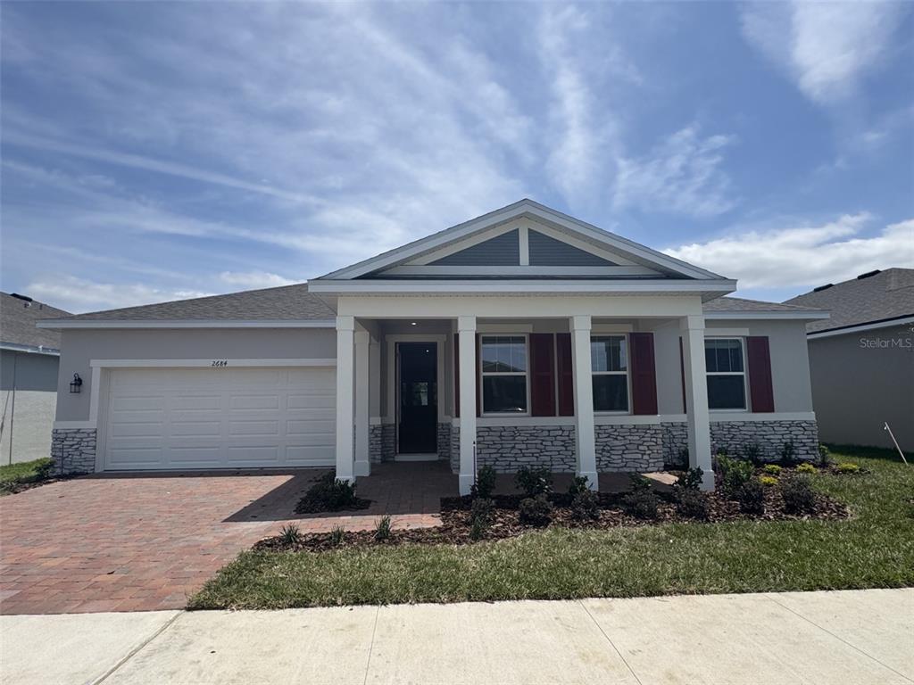 2684 DAISY FIELD COURT