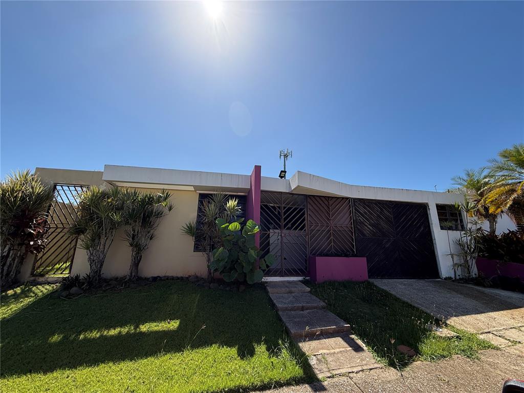 SR 659 Villas del Capitan SOLANDRA ST UNIT AA-12
