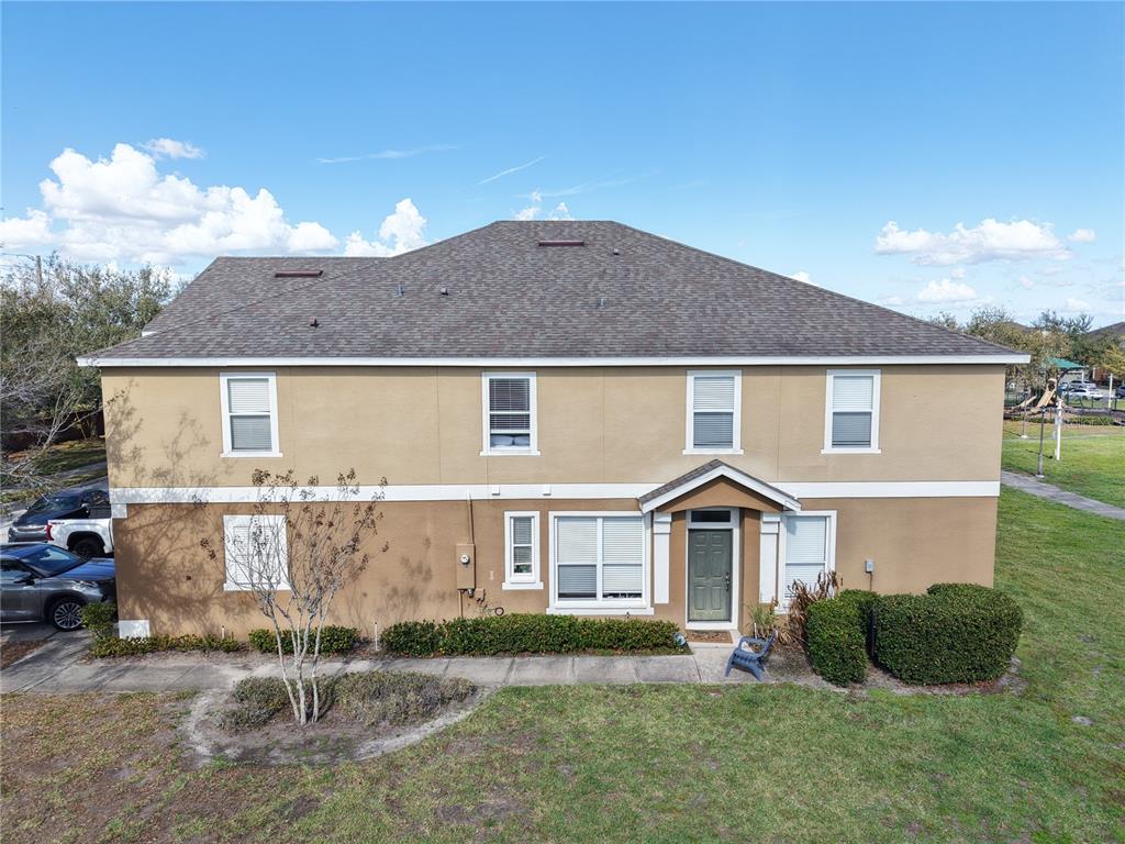 2018 ESTANCIA CIRCLE UNIT C, KISSIMMEE, FL — photo 2 of 25