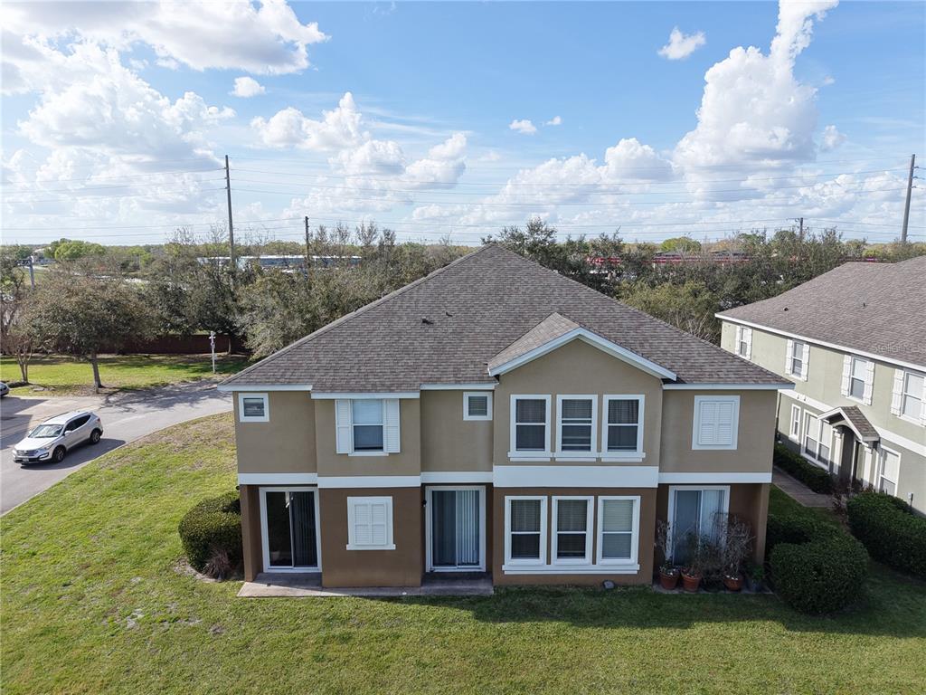 2018 ESTANCIA CIRCLE UNIT C, KISSIMMEE, FL — photo 3 of 25